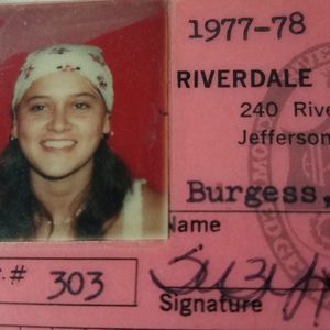 Meet your Posher, Suzanne